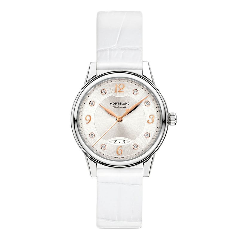 MONTBLANC BOHEME AUTOMATIC DATE 30 mm モンブラン ボエム オートマティック デイト 30 mm MB133305