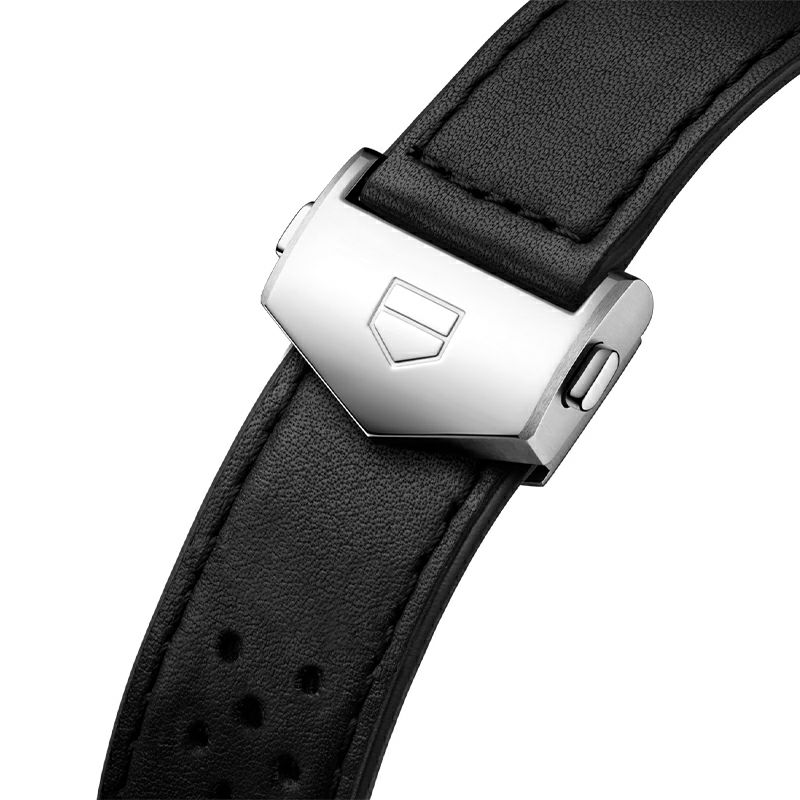 TAG HEUER CARRERA TOURBILLON CHRONOGRAPH タグ・ホイヤー カレラ トゥールビヨン クロノグラフ CBS5017.FC6605