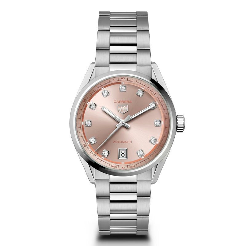 TAG HEUER CARRERA DATE タグ・ホイヤー カレラ デイト WBN231D.BA0001