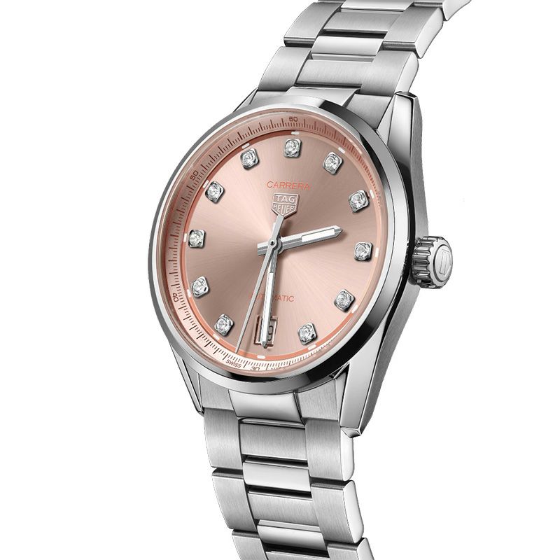 TAG HEUER CARRERA DATE タグ・ホイヤー カレラ デイト WBN231D.BA0001