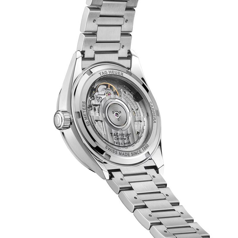 TAG HEUER CARRERA DATE タグ・ホイヤー カレラ デイト WBN231D.BA0001