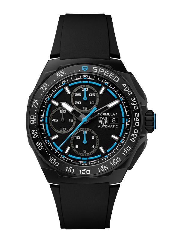 TAG HEUER FORMULA 1 タグ・ホイヤー フォーミュラ1 CBZ2084.FT8097