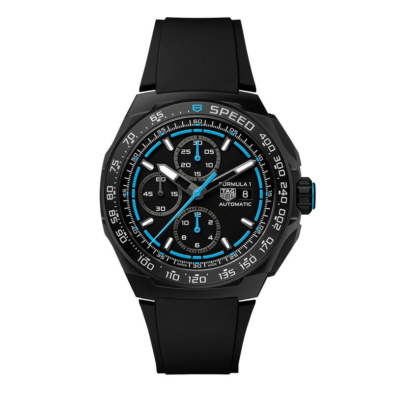 TAG HEUER FORMULA 1 タグ・ホイヤー フォーミュラ1 CBZ2084.FT8097