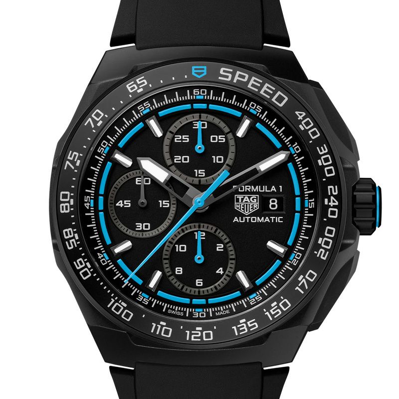 TAG HEUER FORMULA 1 タグ・ホイヤー フォーミュラ1 CBZ2084.FT8097