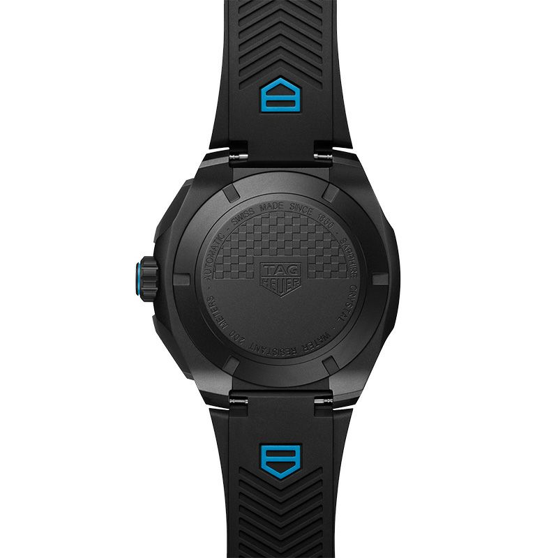 TAG HEUER FORMULA 1 タグ・ホイヤー フォーミュラ1 CBZ2084.FT8097