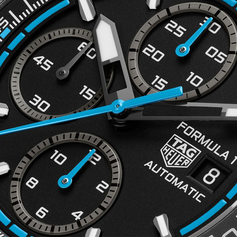 TAG HEUER FORMULA 1 タグ・ホイヤー フォーミュラ1 CBZ2084.FT8097