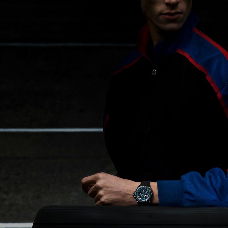 TAG HEUER FORMULA 1 タグ・ホイヤー フォーミュラ1 CBZ2084.FT8097