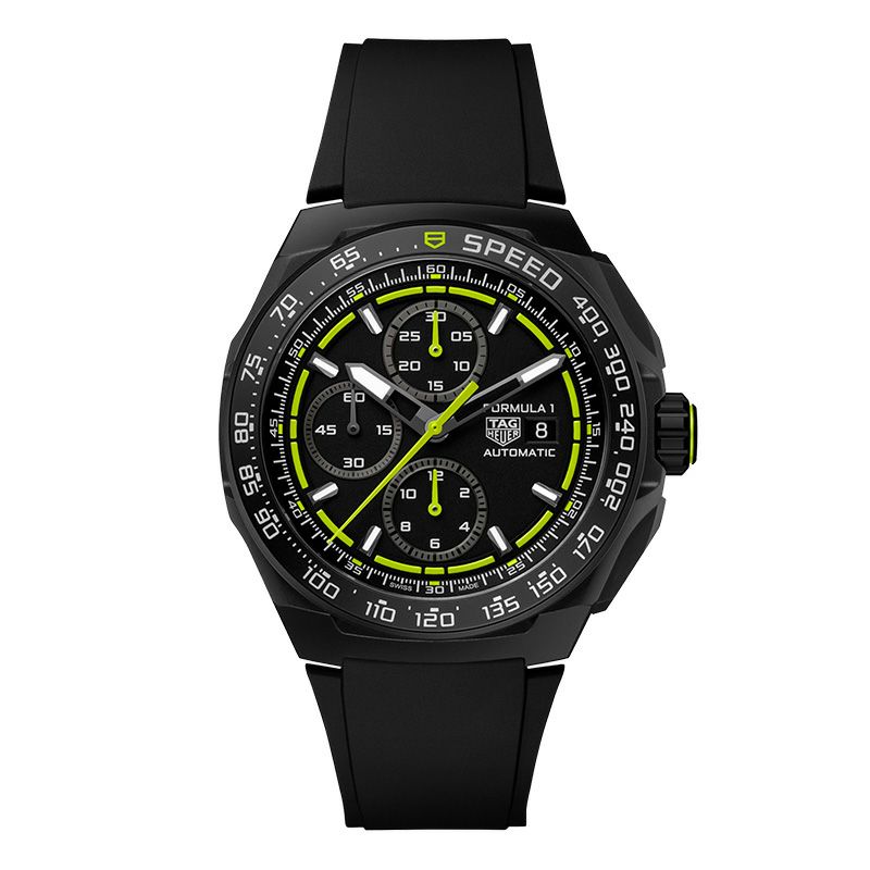 TAG HEUER FORMULA 1 CHRONOGRAPH タグ・ホイヤー フォーミュラ1 クロノグラフ CBZ2086.FT8098