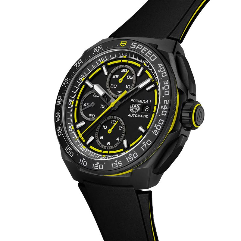 TAG HEUER FORMULA 1 CHRONOGRAPH タグ・ホイヤー フォーミュラ1 クロノグラフ CBZ2086.FT8098