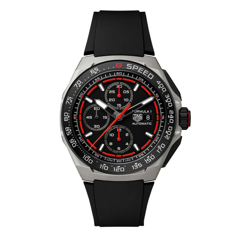 TAG HEUER FORMULA 1 CHRONOGRAPH タグ・ホイヤー フォーミュラ1 クロノグラフ CBZ2082.FT8096