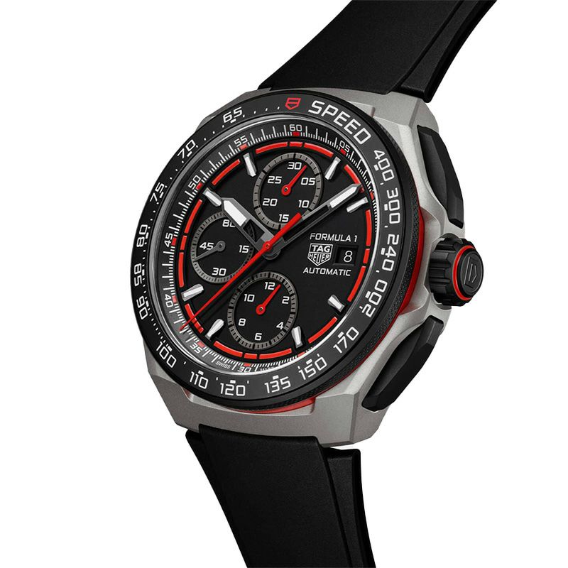 TAG HEUER FORMULA 1 CHRONOGRAPH タグ・ホイヤー フォーミュラ1 クロノグラフ CBZ2082.FT8096