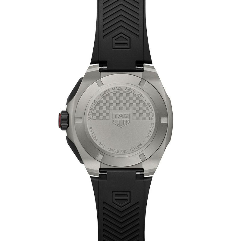 TAG HEUER FORMULA 1 CHRONOGRAPH タグ・ホイヤー フォーミュラ1 クロノグラフ CBZ2082.FT8096