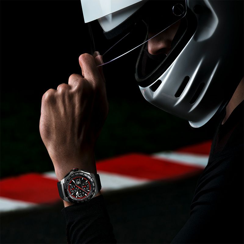 TAG Heuer FORMULA 1 CHRONOGRAPH タグ・ホイヤー フォーミュラ1