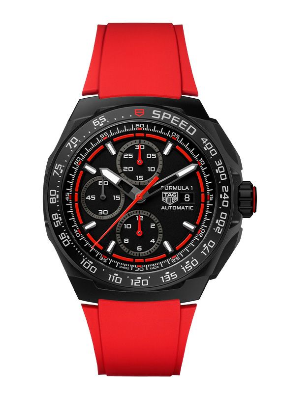TAG HEUER FORMULA 1 CHRONOGRAPH タグ・ホイヤー フォーミュラ1 クロノグラフ CBZ2085.FT8093