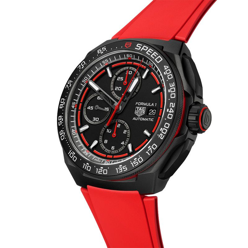 TAG HEUER FORMULA 1 CHRONOGRAPH タグ・ホイヤー フォーミュラ1 クロノグラフ CBZ2085.FT8093