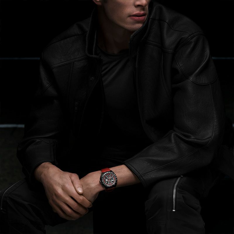 TAG HEUER FORMULA 1 CHRONOGRAPH タグ・ホイヤー フォーミュラ1 クロノグラフ CBZ2085.FT8093