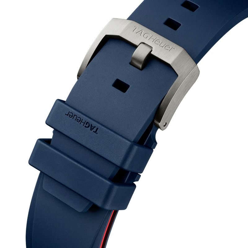 TAG HEUER FORMULA 1 CHRONOGRAPH x ORACLE RED BULL RACING タグ・ホイヤー フォーミュラ1 クロノグラフ × オラクル レッドブル レーシング CBZ2080.FT8091