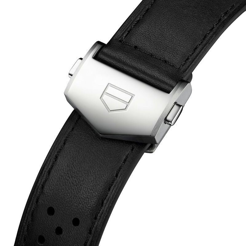 TAG HEUER CARRERA CHRONOGRAPH タグ・ホイヤー カレラ クロノグラフ CBS2219.FC6607