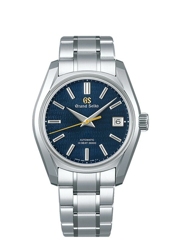 Grand Seiko Heritage Collection グランドセイコー ヘリテージコレクション SBGH353