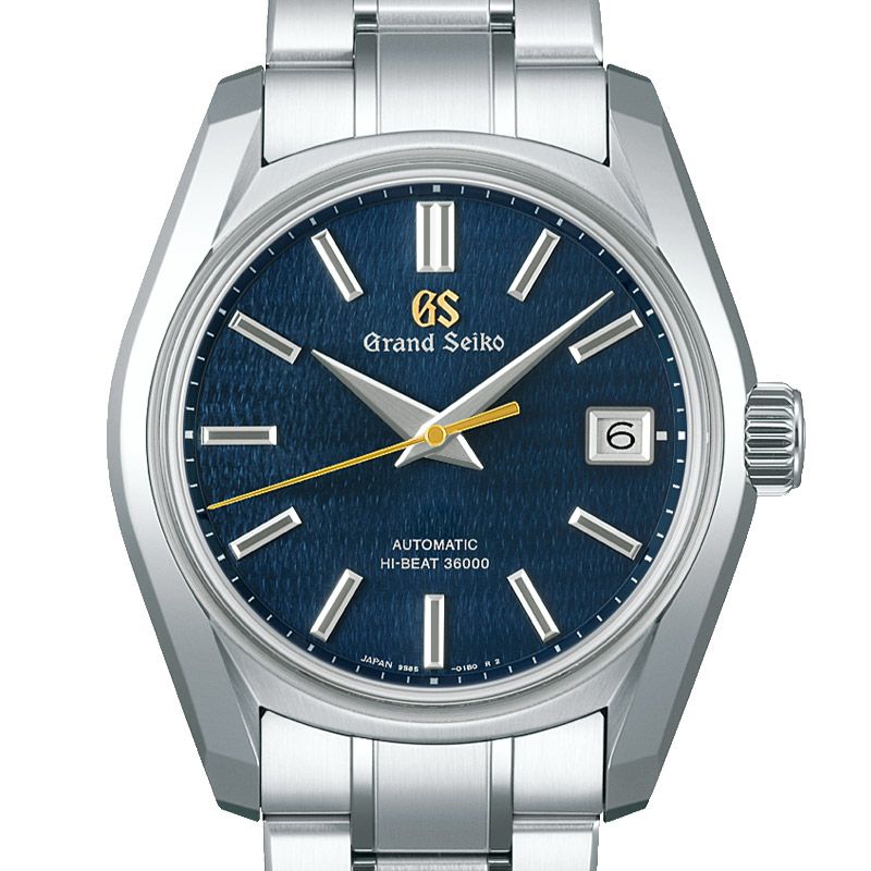 Grand Seiko Heritage Collection グランドセイコー ヘリテージコレクション SBGH353