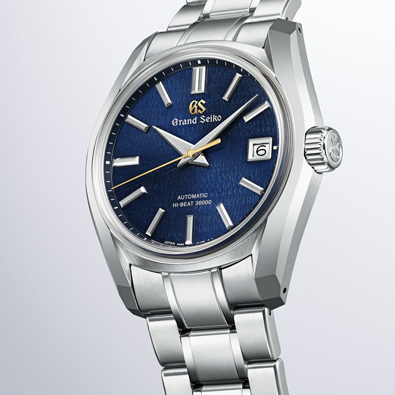 Grand Seiko Heritage Collection グランドセイコー ヘリテージコレクション SBGH353