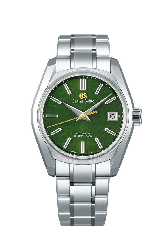 Grand Seiko Heritage Collection グランドセイコー ヘリテージコレクション SBGH351