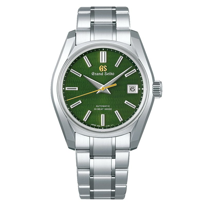 Grand Seiko Heritage Collection グランドセイコー ヘリテージコレクション SBGH351