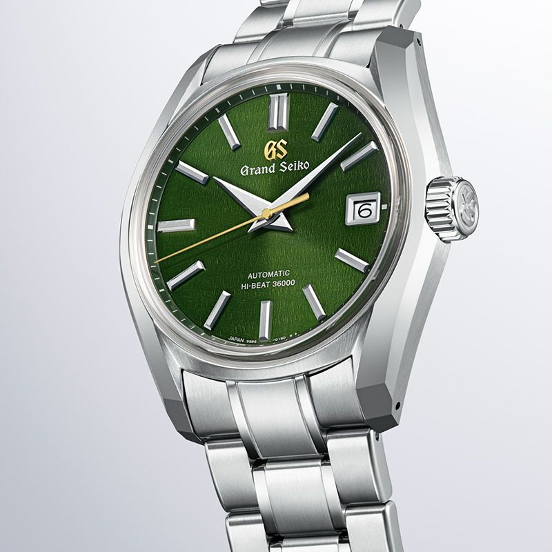 Grand Seiko Heritage Collection グランドセイコー ヘリテージコレクション SBGH351