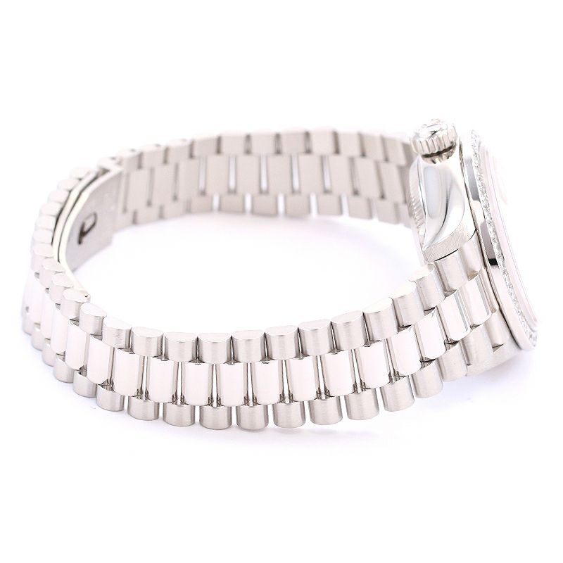 【中古】ROLEX OYSTER PERPETUAL DATEJUST ロレックス オイスターパーペチュアル　デイトジャスト 79136G