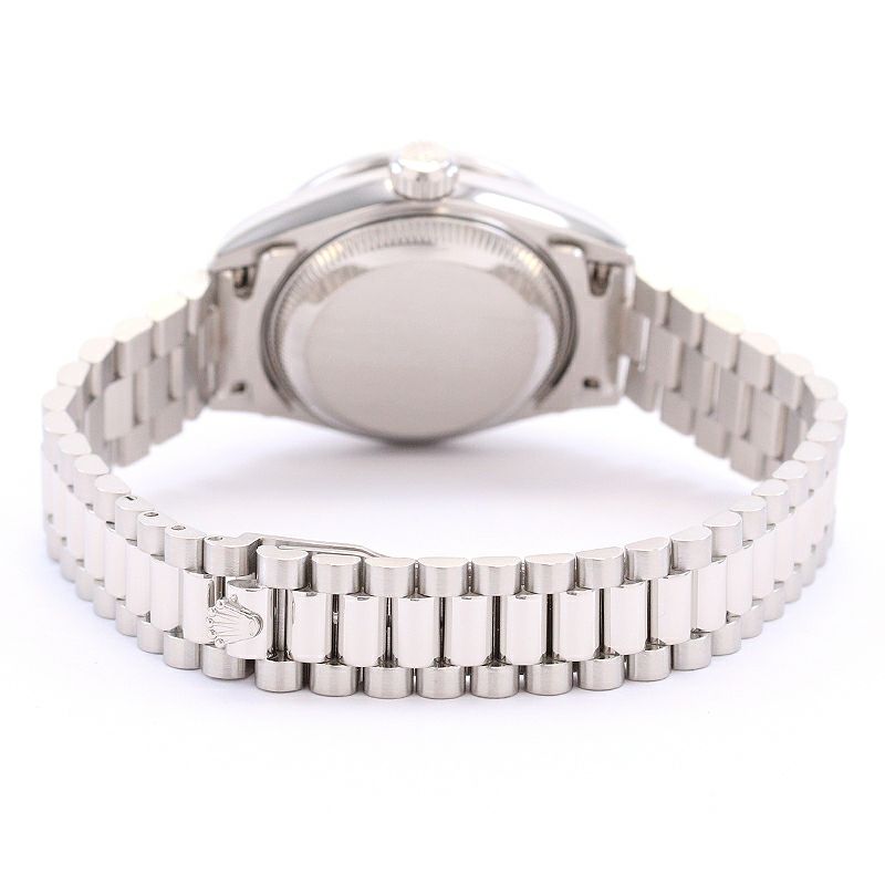 【中古】ROLEX OYSTER PERPETUAL DATEJUST ロレックス オイスターパーペチュアル　デイトジャスト 79136G