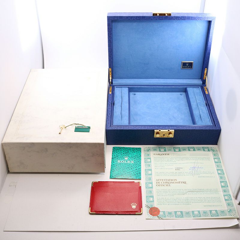 【中古】ROLEX OYSTER PERPETUAL DATEJUST ロレックス オイスターパーペチュアル　デイトジャスト 79136G