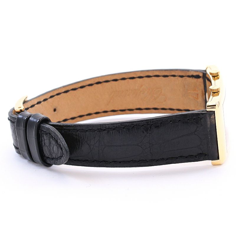 【中古】CHOPARD L.U.C DUAL TIME ショパール L.U.C デュアル タイム 2240