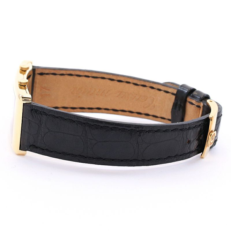 【中古】CHOPARD L.U.C DUAL TIME ショパール L.U.C デュアル タイム 2240