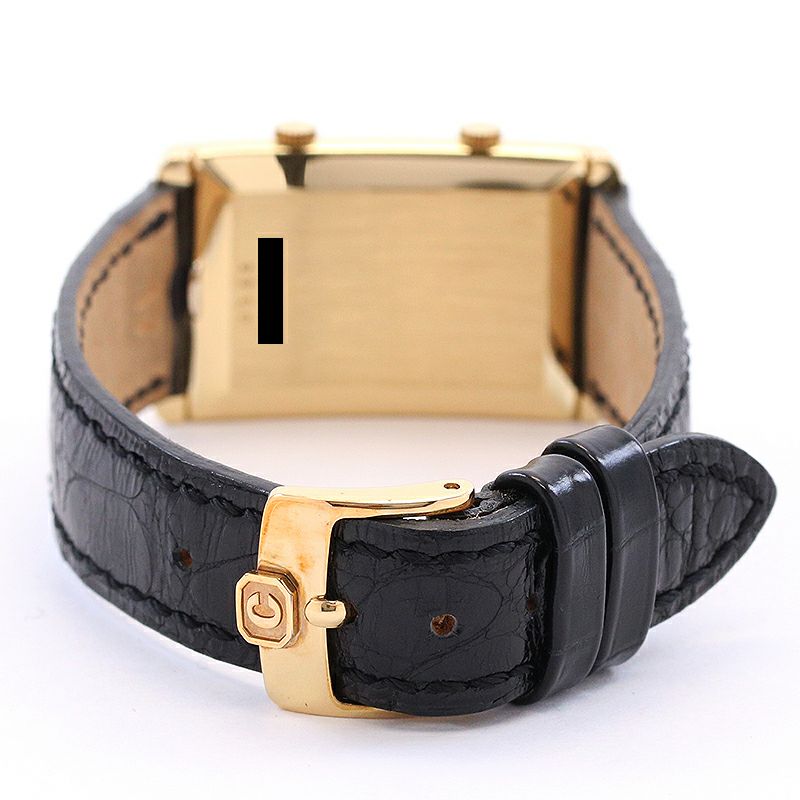 中古】CHOPARD L.U.C DUAL TIME ショパール L.U.C デュアル