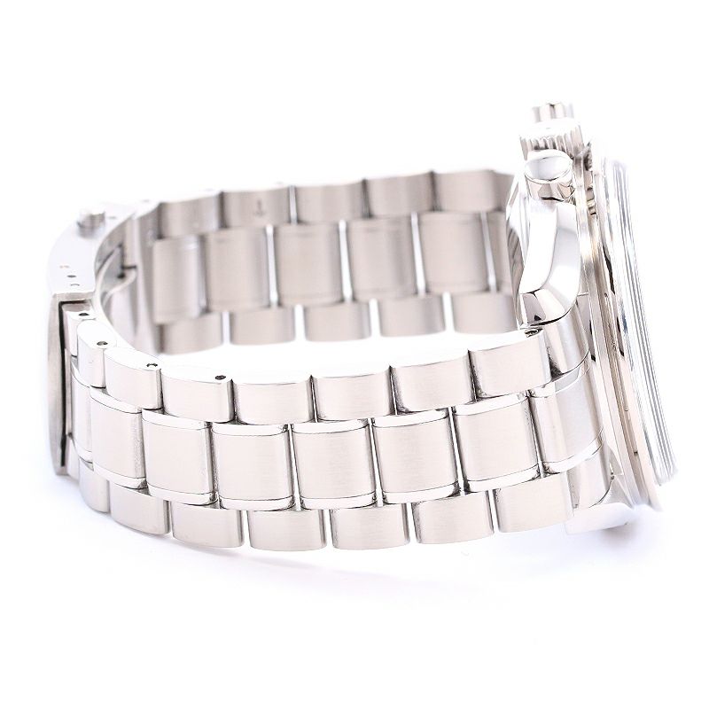 【中古】OMEGA SPEEDMASTER MOONWATCH PROFESSIONAL MOONPHASE オメガ スピードマスター ムーンウォッチ プロフェッショナル ムーンフェイズ 3575.20.00