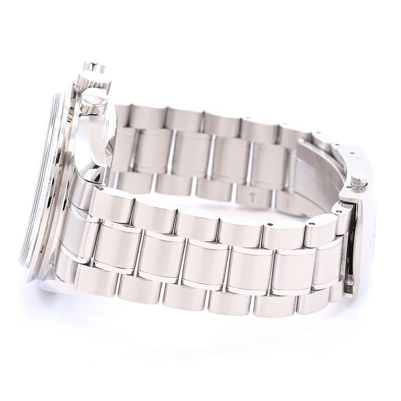 【中古】OMEGA SPEEDMASTER MOONWATCH PROFESSIONAL MOONPHASE オメガ スピードマスター ムーンウォッチ プロフェッショナル ムーンフェイズ 3575.20.00