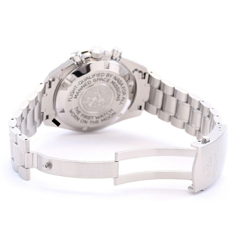 【中古】OMEGA SPEEDMASTER MOONWATCH PROFESSIONAL MOONPHASE オメガ スピードマスター ムーンウォッチ プロフェッショナル ムーンフェイズ 3575.20.00