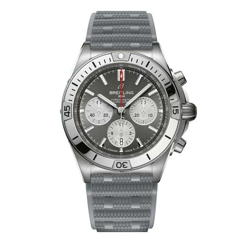 BREITLING CHRONOMAT B01 42 JAPAN LIMITED ブライトリング クロノマット B01 42 ジャパン リミテッド AB01343B1M1S1