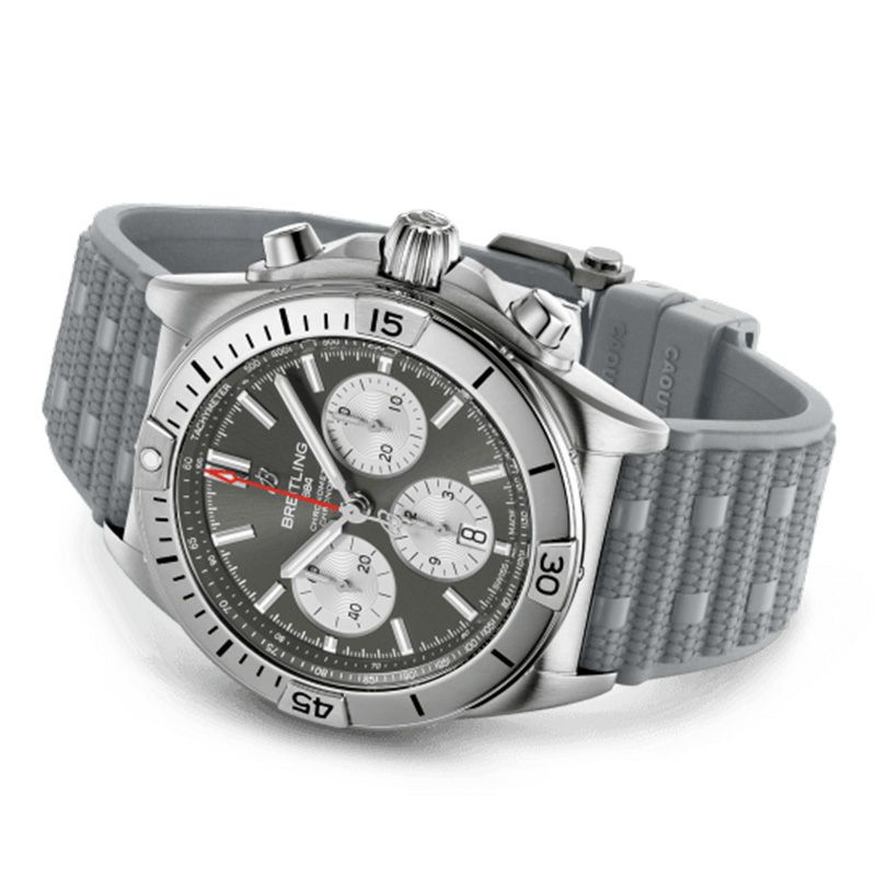 BREITLING CHRONOMAT B01 42 JAPAN LIMITED ブライトリング クロノマット B01 42 ジャパン リミテッド AB01343B1M1S1