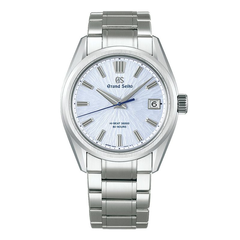 Grand Seiko Evolution 9 Collection グランドセイコー エボリューション9 コレクション SLGH027