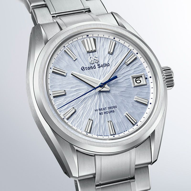 Grand Seiko Evolution 9 Collection グランドセイコー エボリューション9 コレクション SLGH027