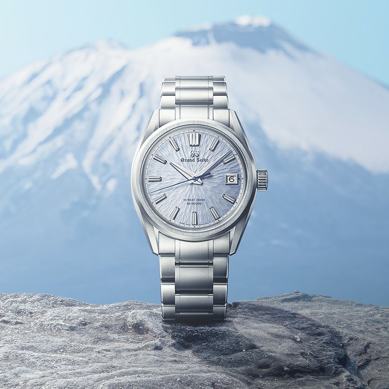 Grand Seiko Evolution 9 Collection グランドセイコー エボリューション9 コレクション SLGH027