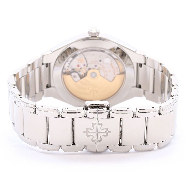 【中古】PATEK PHILIPPE TWENTY-4 AUTOMATIC パテック・フィリップ トゥエンティフォー オートマティック 7300/1200A-011