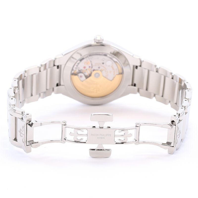 【中古】PATEK PHILIPPE TWENTY-4 AUTOMATIC パテック・フィリップ トゥエンティフォー オートマティック 7300/1200A-011