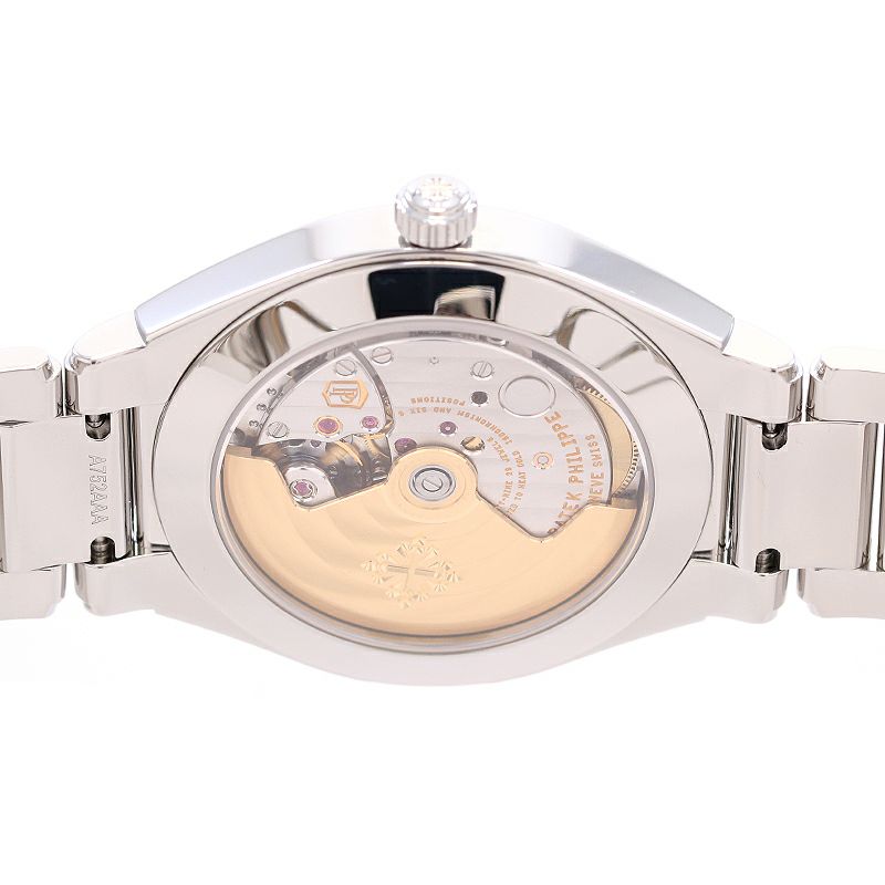 【中古】PATEK PHILIPPE TWENTY-4 AUTOMATIC パテック・フィリップ トゥエンティフォー オートマティック 7300/1200A-011