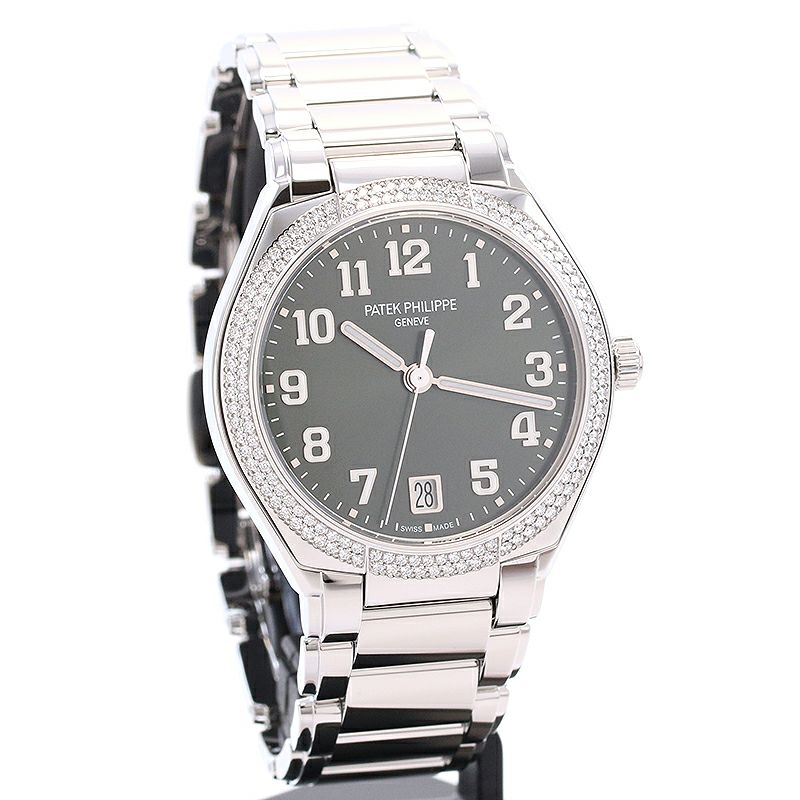 【中古】PATEK PHILIPPE TWENTY-4 AUTOMATIC パテック・フィリップ トゥエンティフォー オートマティック 7300/1200A-011