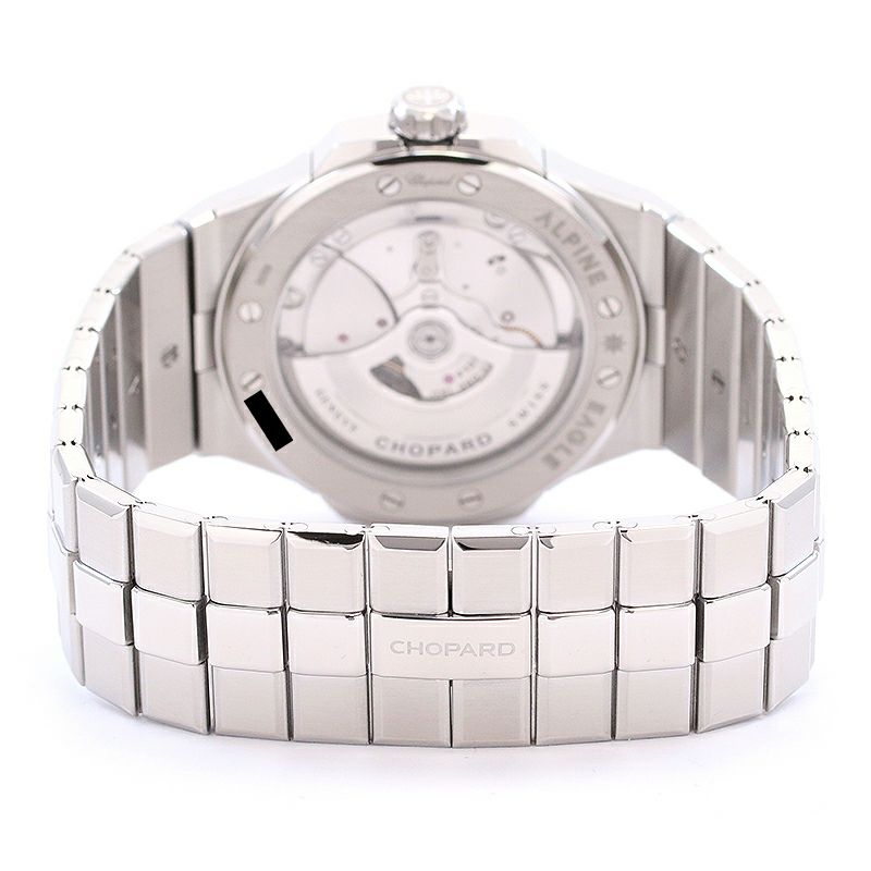 【中古】CHOPARD ALPINE EAGLE 41 ショパール アルパイン イーグル 41 298600-3002