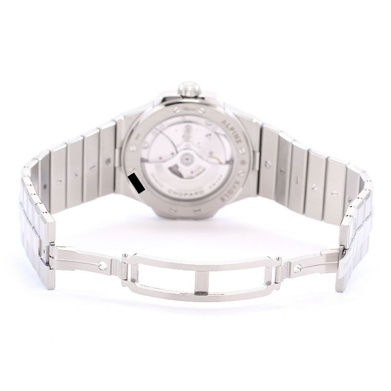 【中古】CHOPARD ALPINE EAGLE 41 ショパール アルパイン イーグル 41 298600-3002