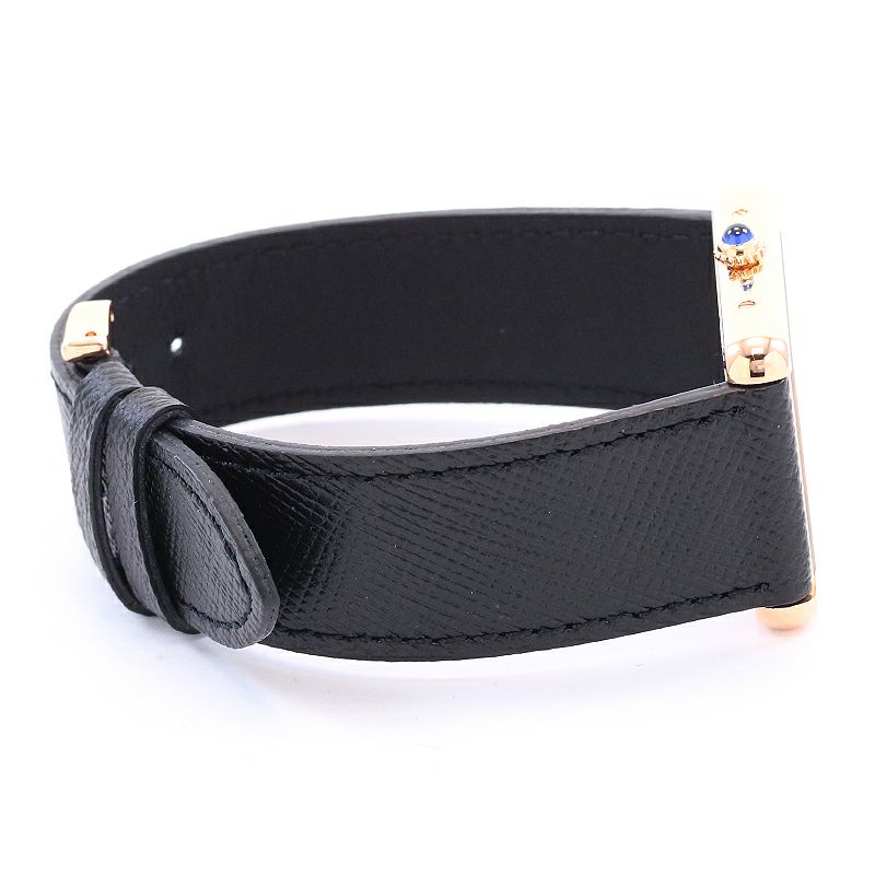 中古】CARTIER TANK SOLO WATCH LM / TANK SOLO LARGE MODEL  