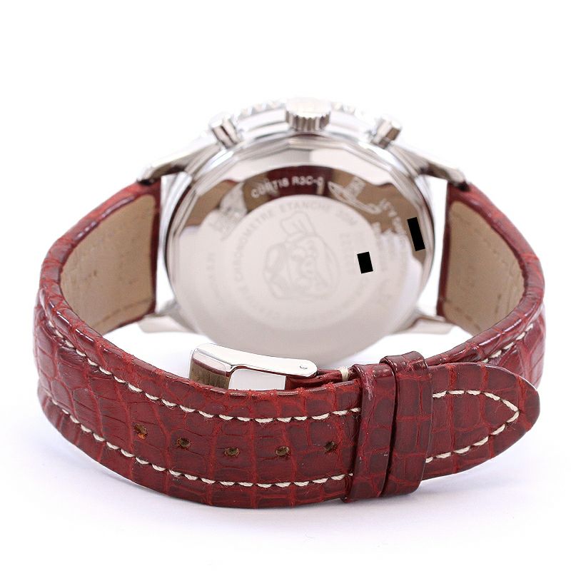 【中古】BREITLING NAVITIMER COSMONAUTE FLYBACK PORCO ROSSO ブライトリング ナビタイマー コスモノート フライバック ポルコロッソ A2232208/B612/547P